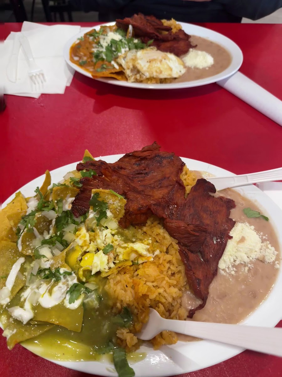 El Rancho Taqueria Photos 2